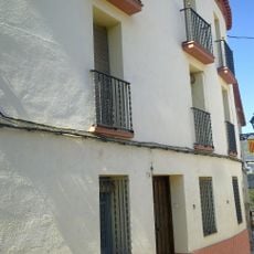 Building in carrer del Pont, 29