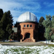 Chamberlin Observatory