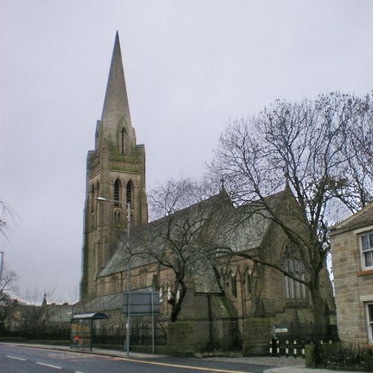 Church of St Mary