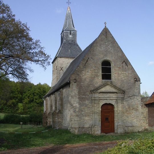 Sint-Mildredakapel