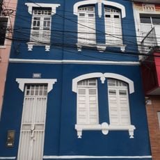 Imóvel à Avenida Dois de Julho, Nº 1059