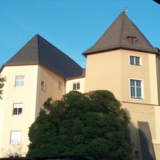 Schloss Steyregg
