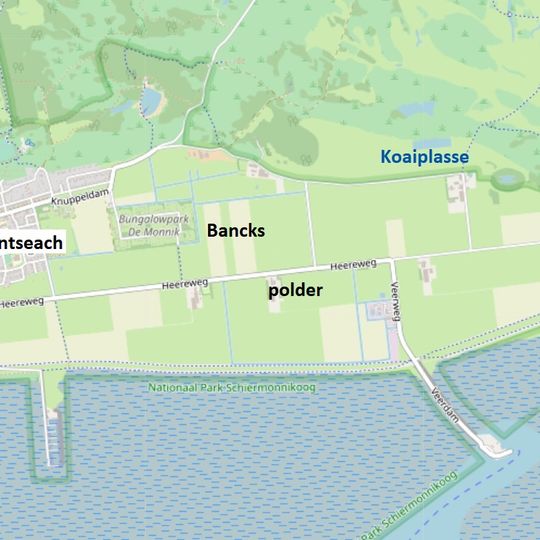 Banckspolder