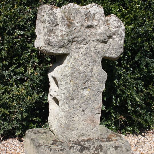 Croix de Saint-Éloi