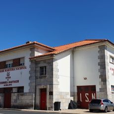 Estação de Socorros a Náufragos de Paço de Arcos