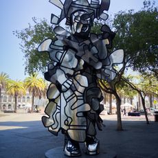La Chiffonnière