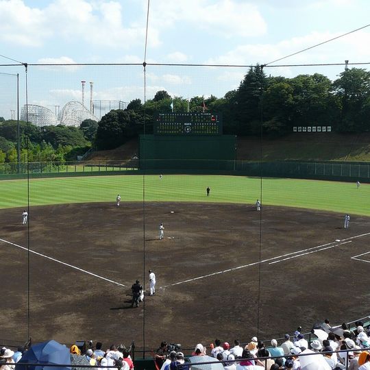 Yomiuri Giants Stadium