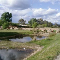 Puente del Molino Carrillo