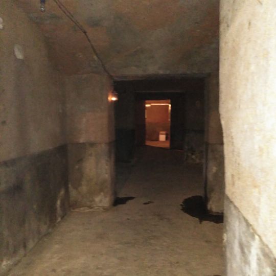 Refugi antiaeri de la Renaixença