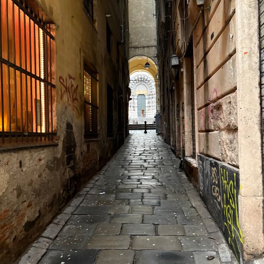 Piazza di San Lorenzo