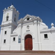 Cathedral of Santa Marta