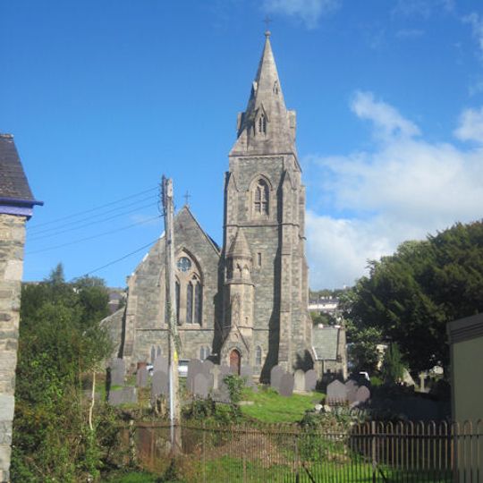 Bethesda Independent Chapel