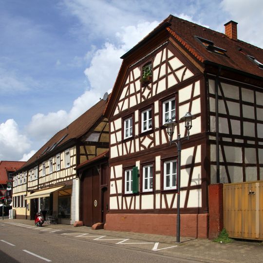 Rülzheim