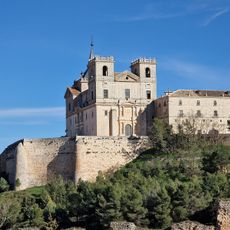 Monasterio de Uclés
