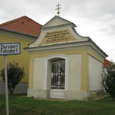 Flur-/Wegkapelle