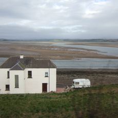 Montrose, 1 Esk Road