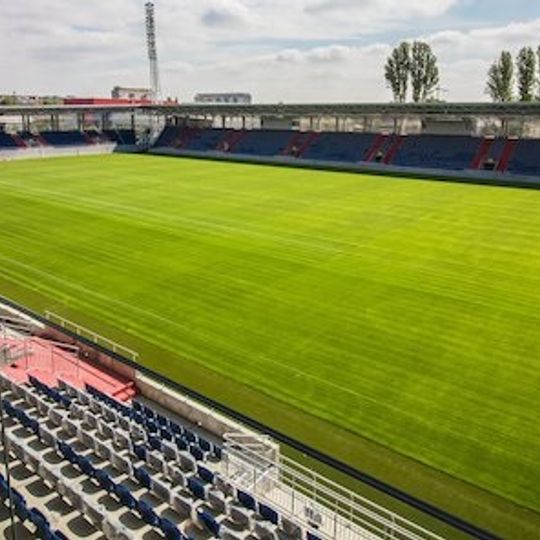 Illovszky Rudolfstadion