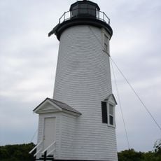 Cape Poge Light