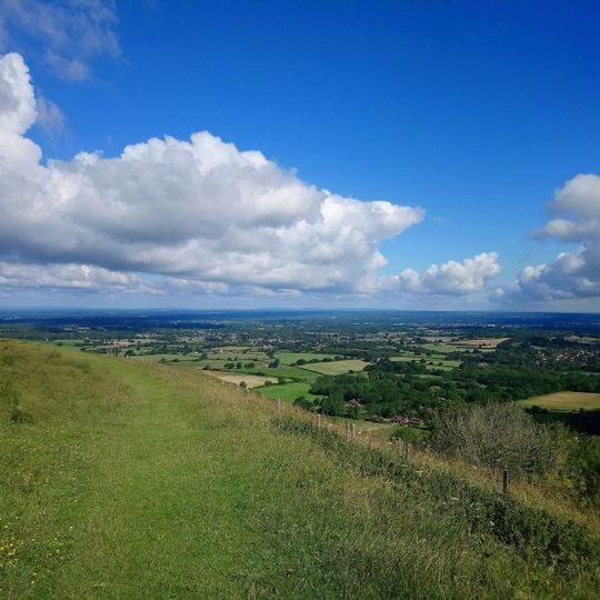 Ditchling Beacon