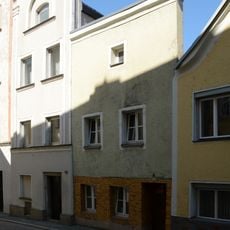 Lederergasse 8 (Passau)
