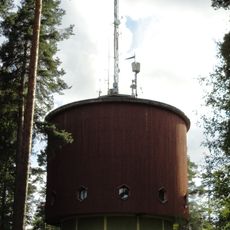 Karkkila water tower