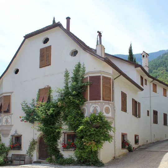 Manoir de Schickenburg