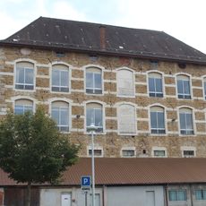 Établissements Bonnet