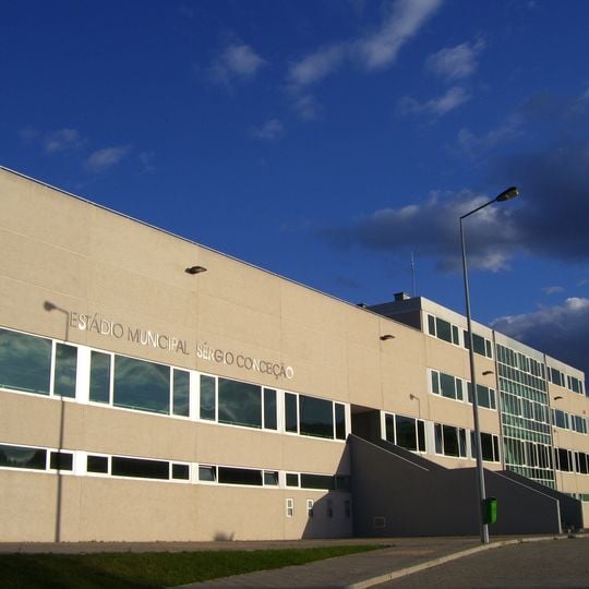Stadio Sérgio Conceição