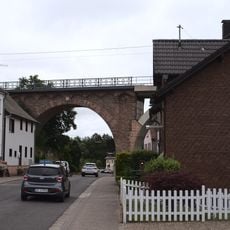 Eiweiler Viaduct
