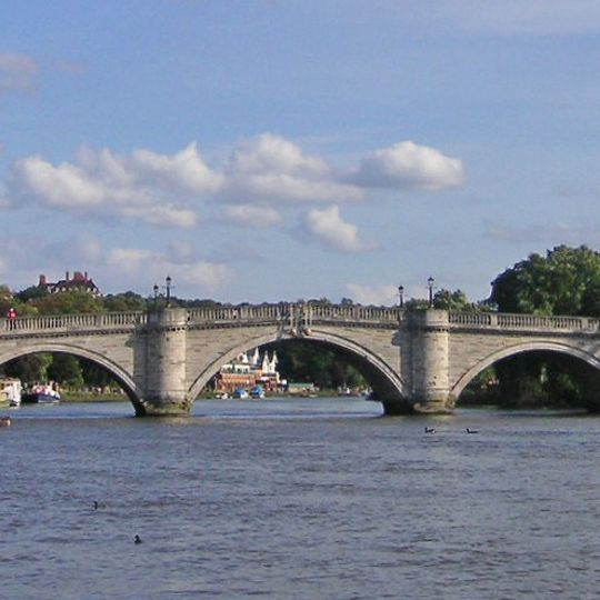 Ponte di Richmond