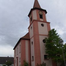 St. Georg