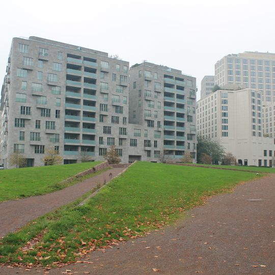 Lenné-Dreieck