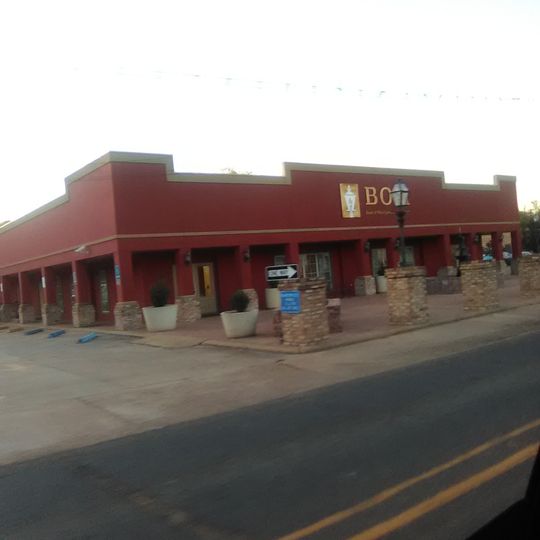 Bank of Montgomery Washington Street Branch