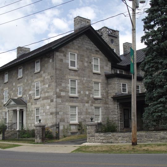 Alice T. Miner Colonial Collection