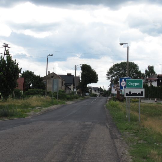 Ocypel