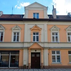6 Moniuszki Street in Nowa Sól