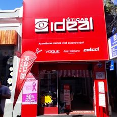 Imóvel à Rua 28 de Junho, Nº 107