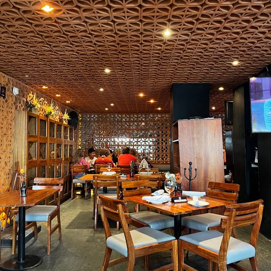 Restaurante Nonna