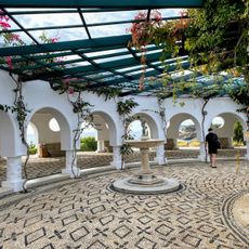 Thermes Kallithea
