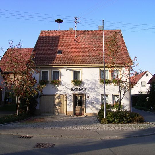 Rietheim-Weilheim