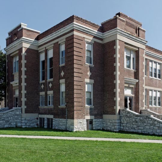 King George Public School