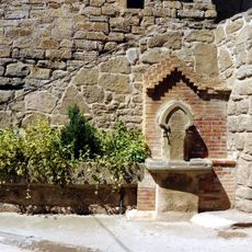 Fountain (Concabella)