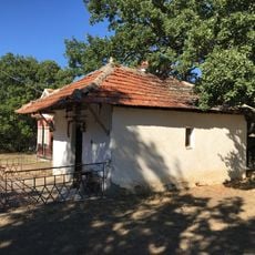 Old St. Elijah Church