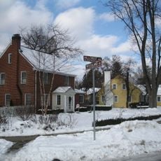 College Heights Historic District
