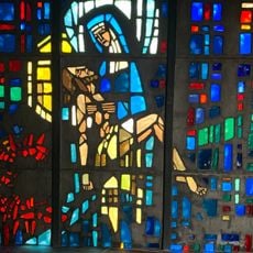Our Lady of Perpetual Succour RC Church