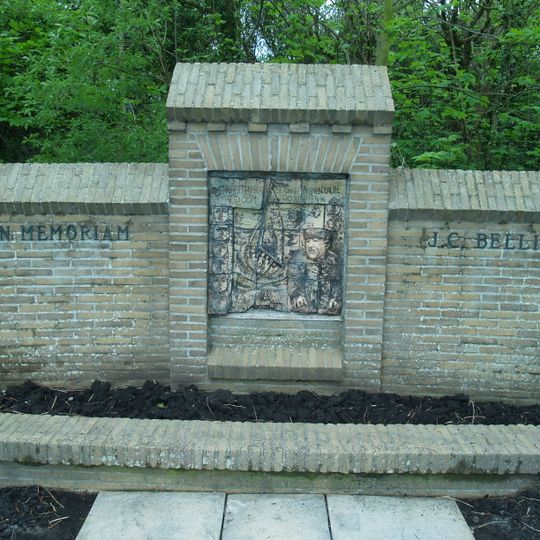 Verzetsmonument