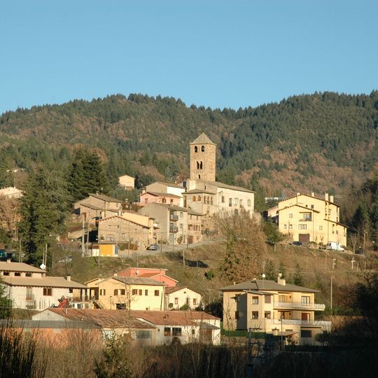 Arboretum de Masjoan