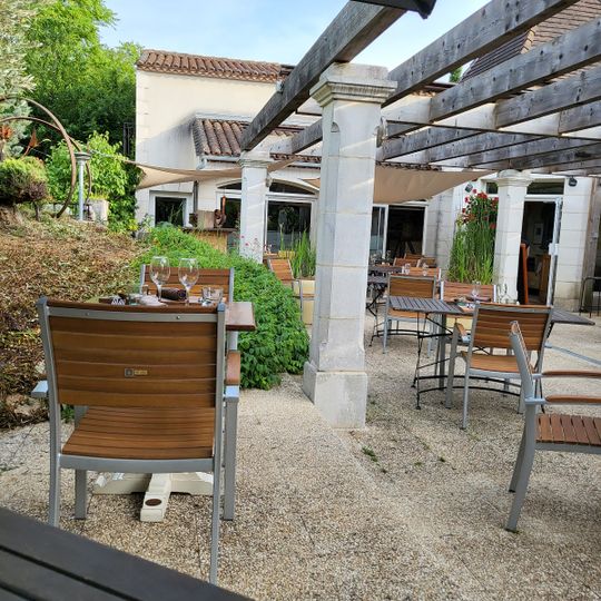 Graines et Garenne