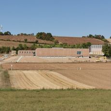 Straßenmeisterei Tauberbischofsheim-Distelhausen