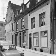 Capucijnenstraat 124, Maastricht